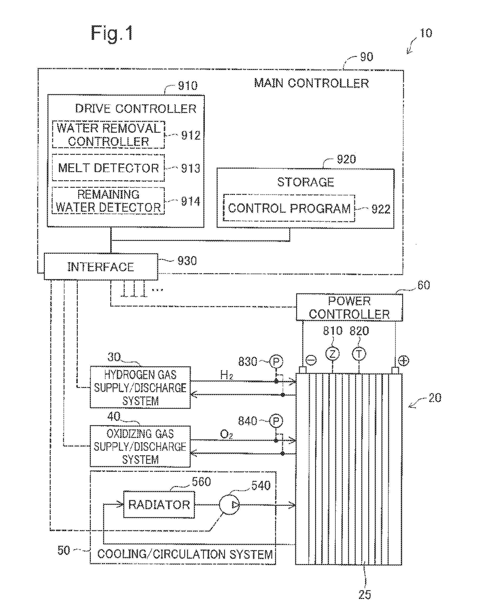 Fuel cell