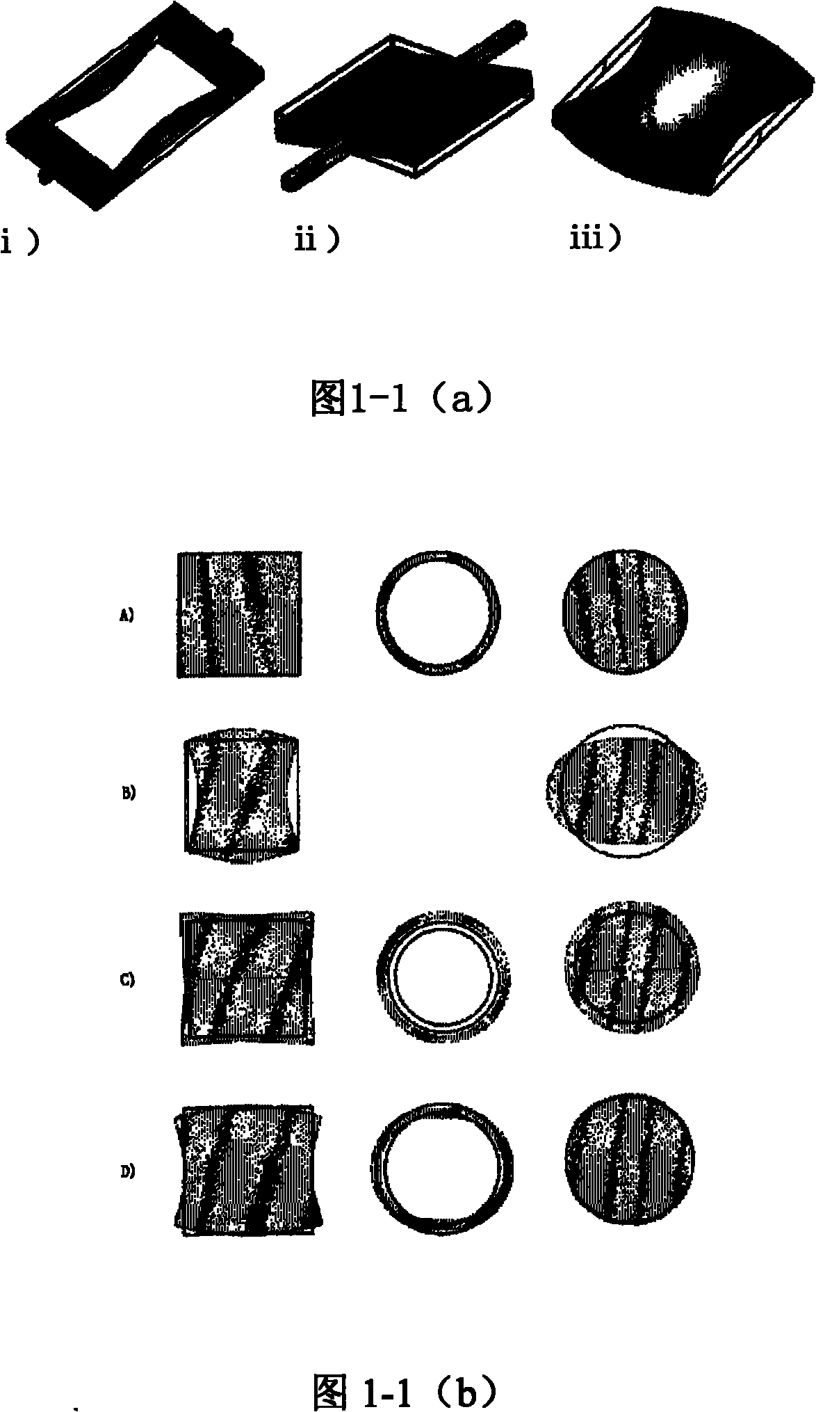 Bulk silicon micro mechanic resonator and manufacturing method thereof