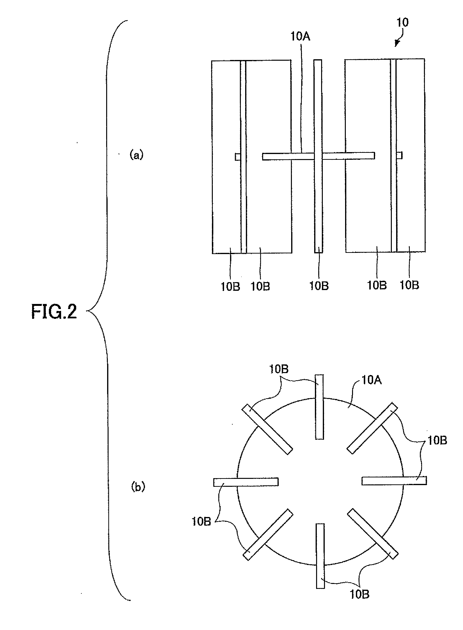 Cryopanel and Cryopump Using the Cryopanel