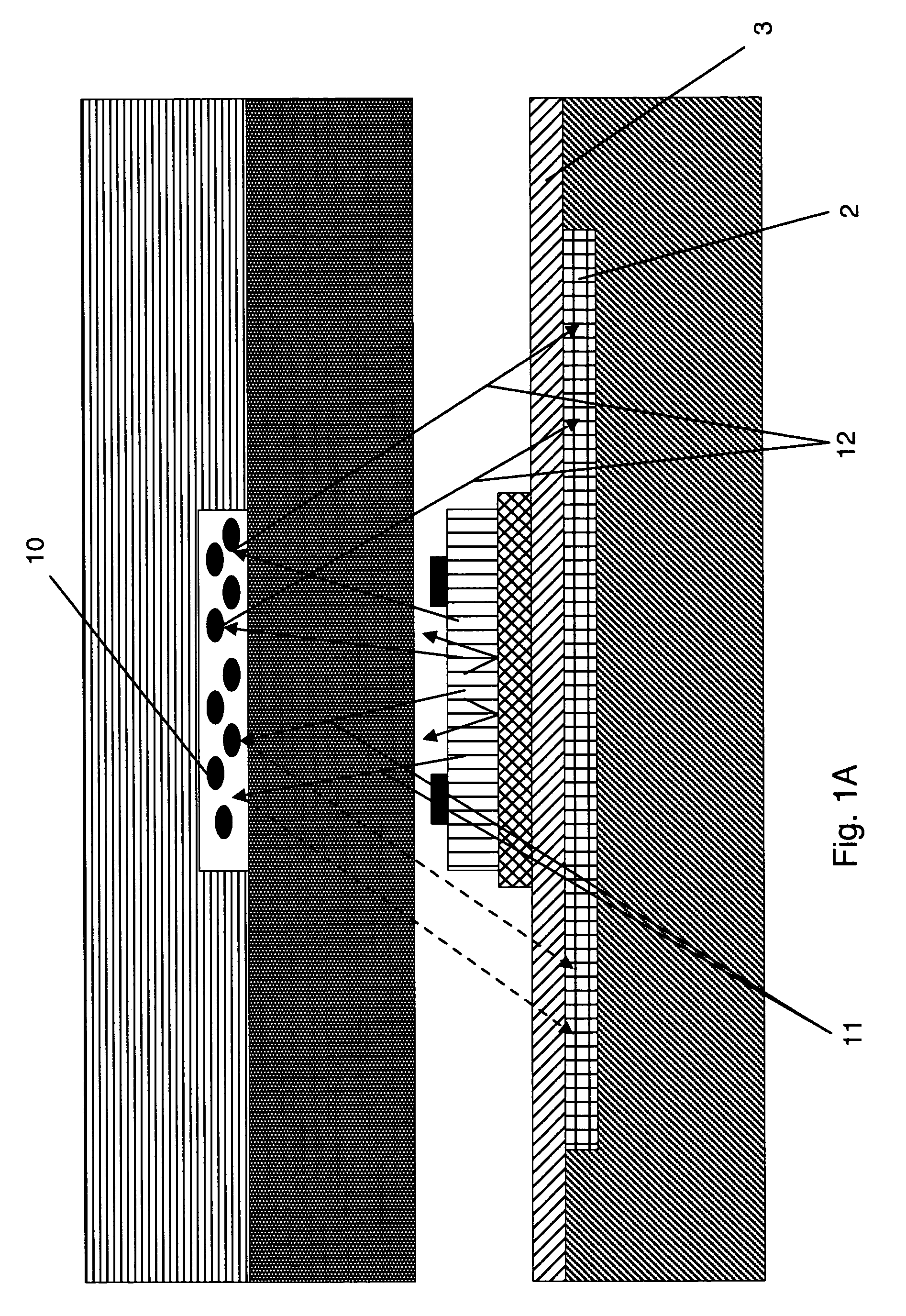 Integrated, fluorescence-detecting microanalytical system