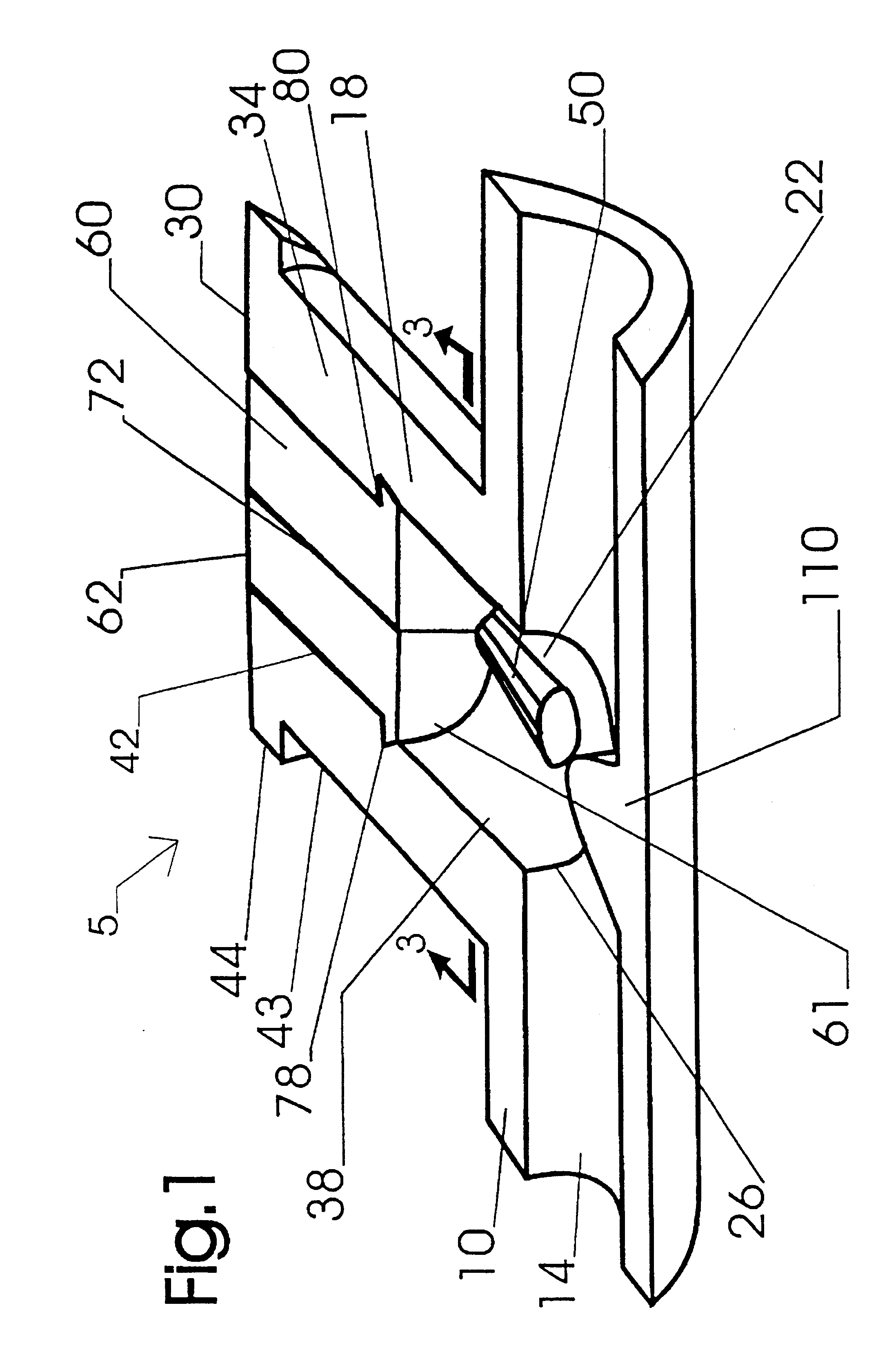 Luer-receiving medical valve