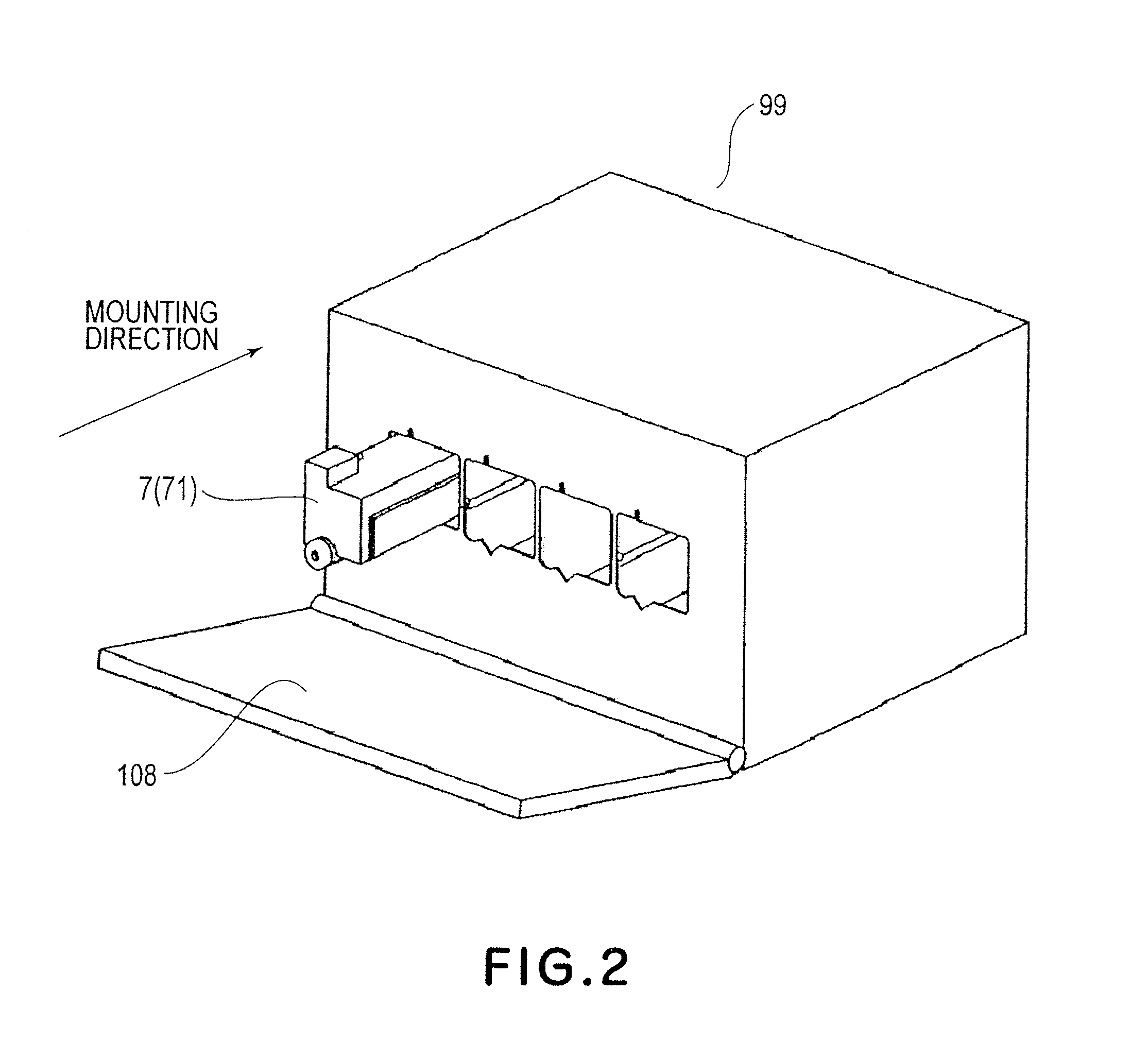 Process cartridge and image forming apparatus