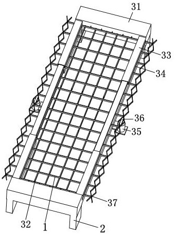 A kind of apple screening equipment and its classification and screening method