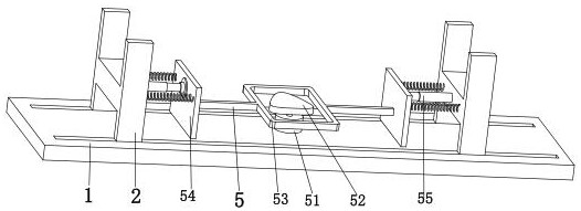 A kind of apple screening equipment and its classification and screening method