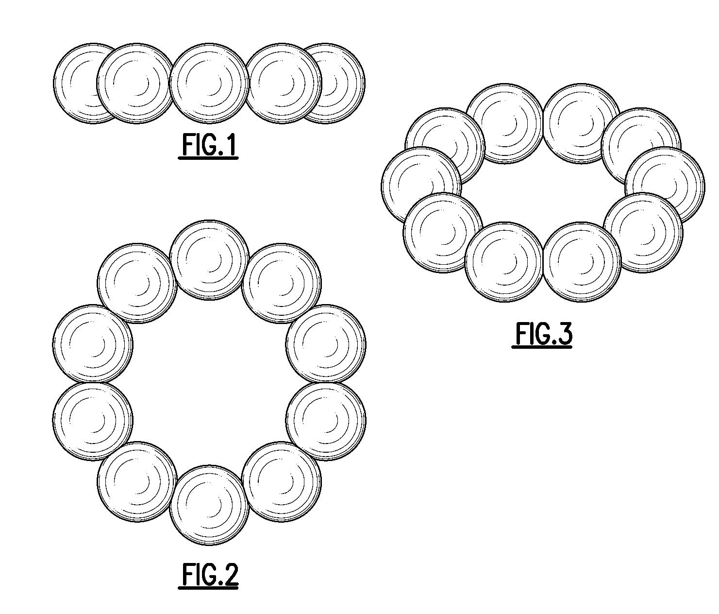 Wearable cushioned wrist support for computer users