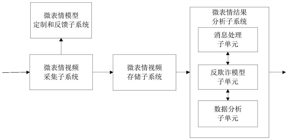 Online video anti-fraud identification method and device