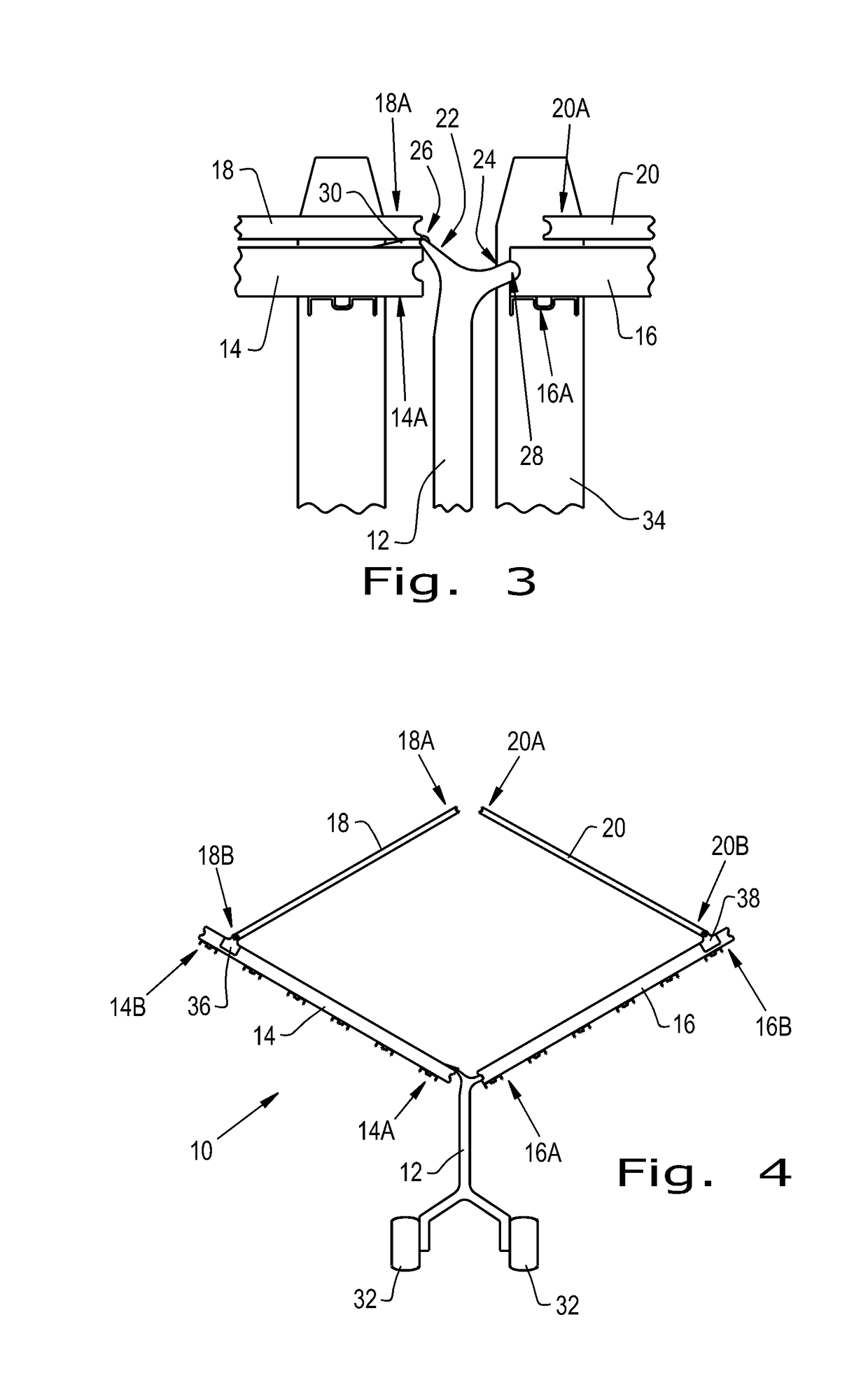 Mounted front fold agricultural toolbar