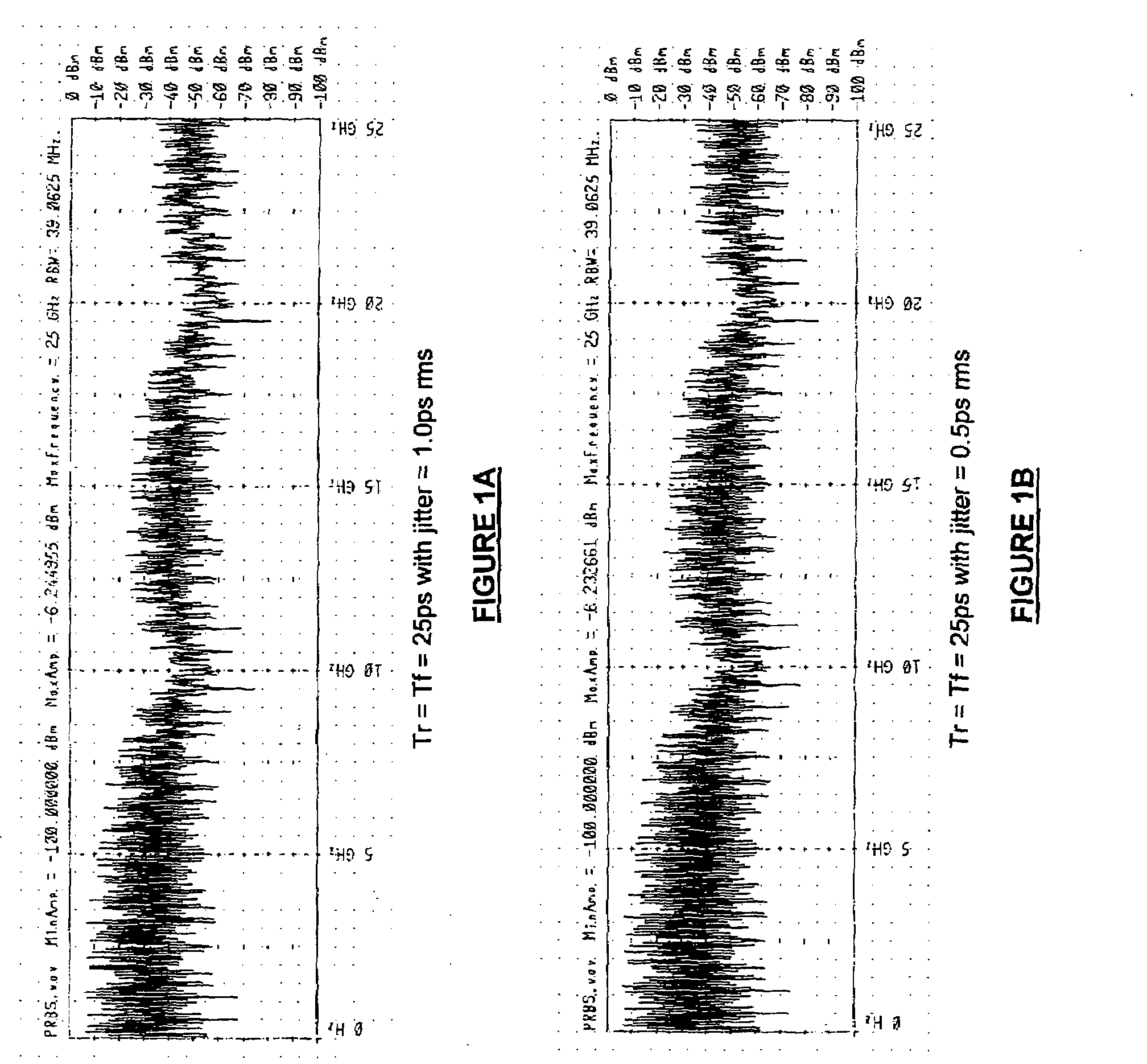 Jitter detection and reduction