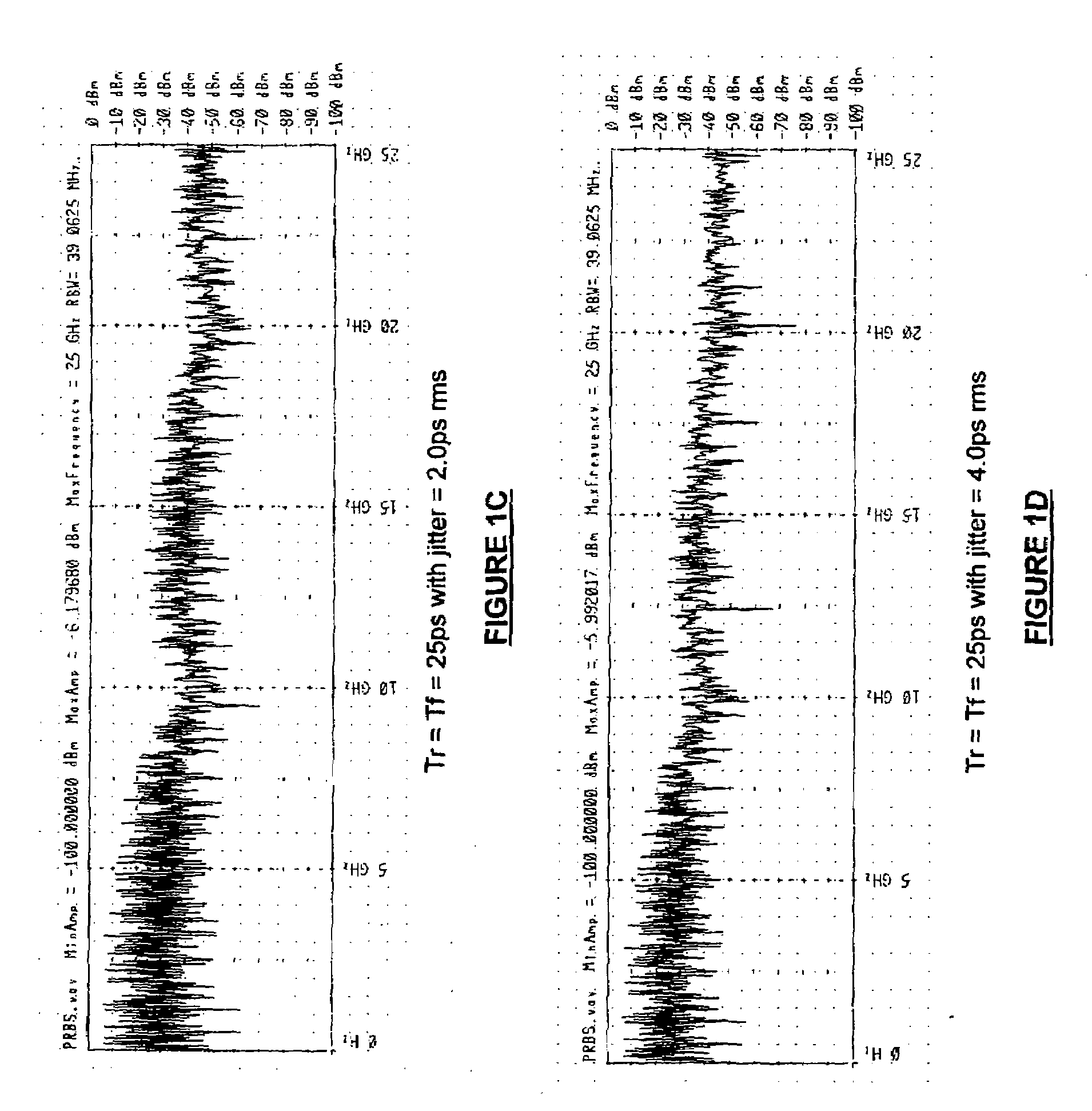 Jitter detection and reduction