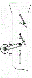 Biomass Feeding Device