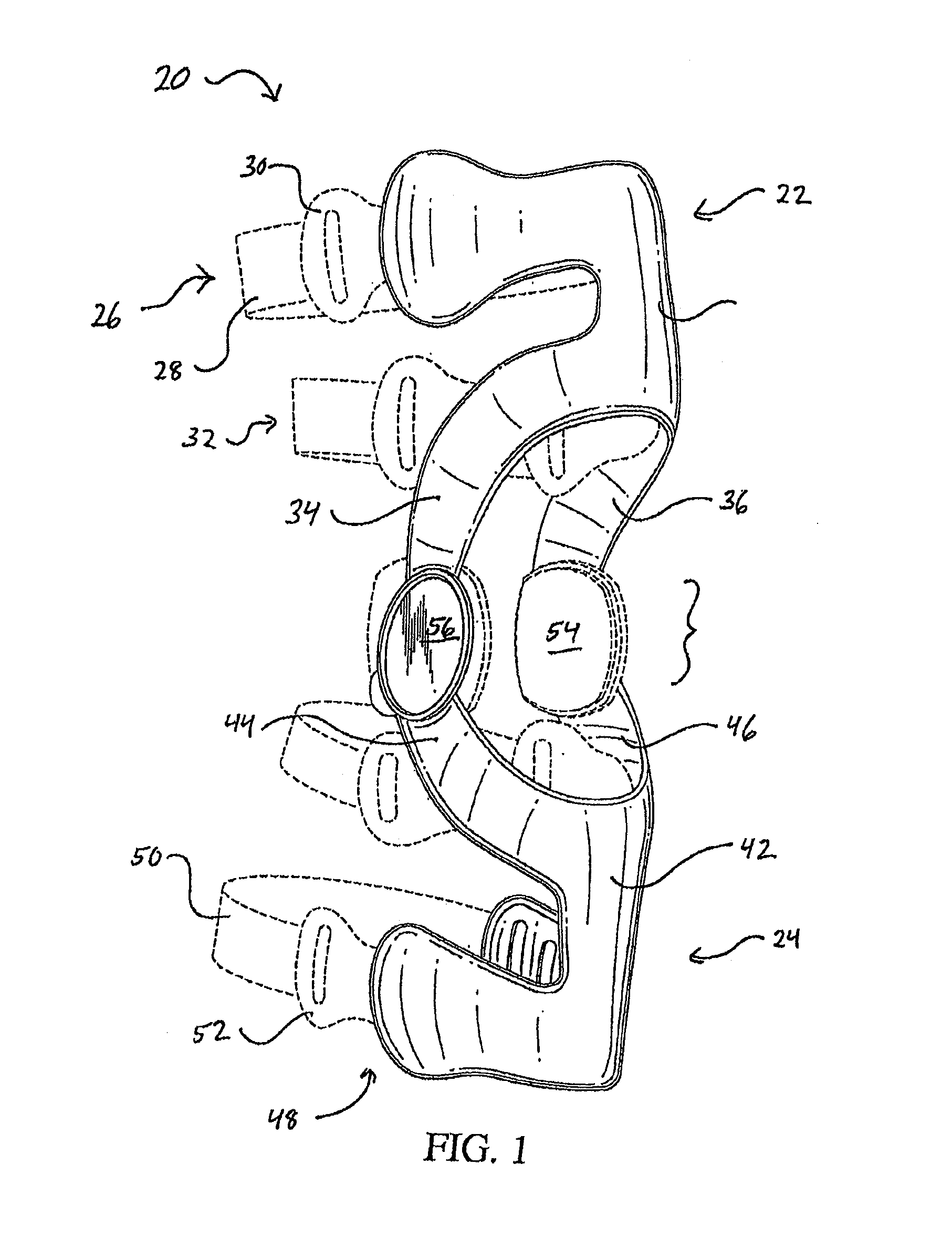 Methods and apparatus for muscle specific resistance training