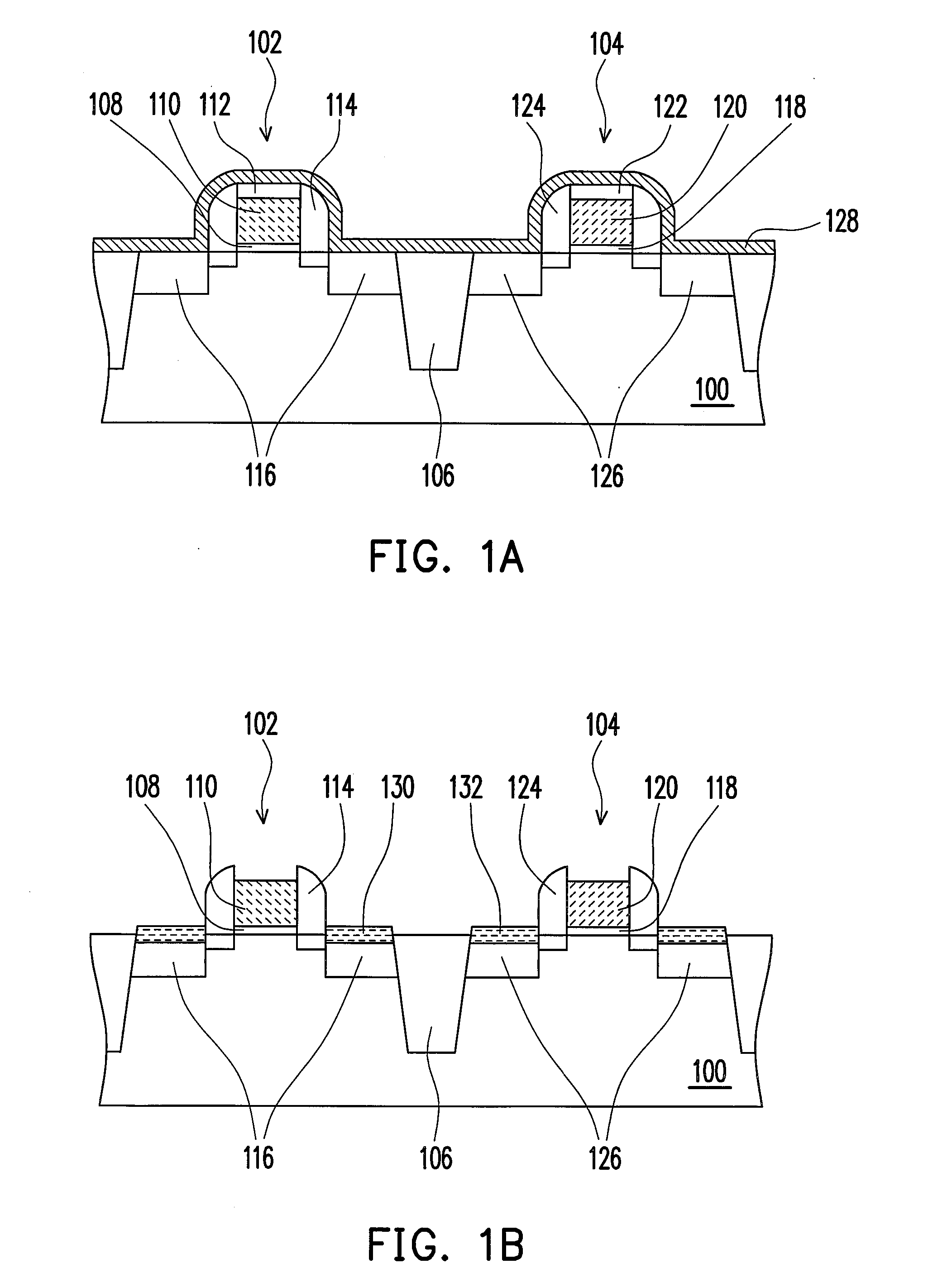 Semiconductor device and manufacturing method thereof