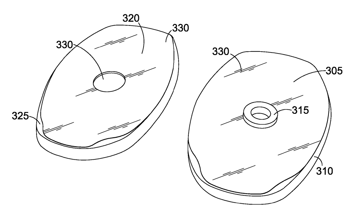 Rotatable sole assembly