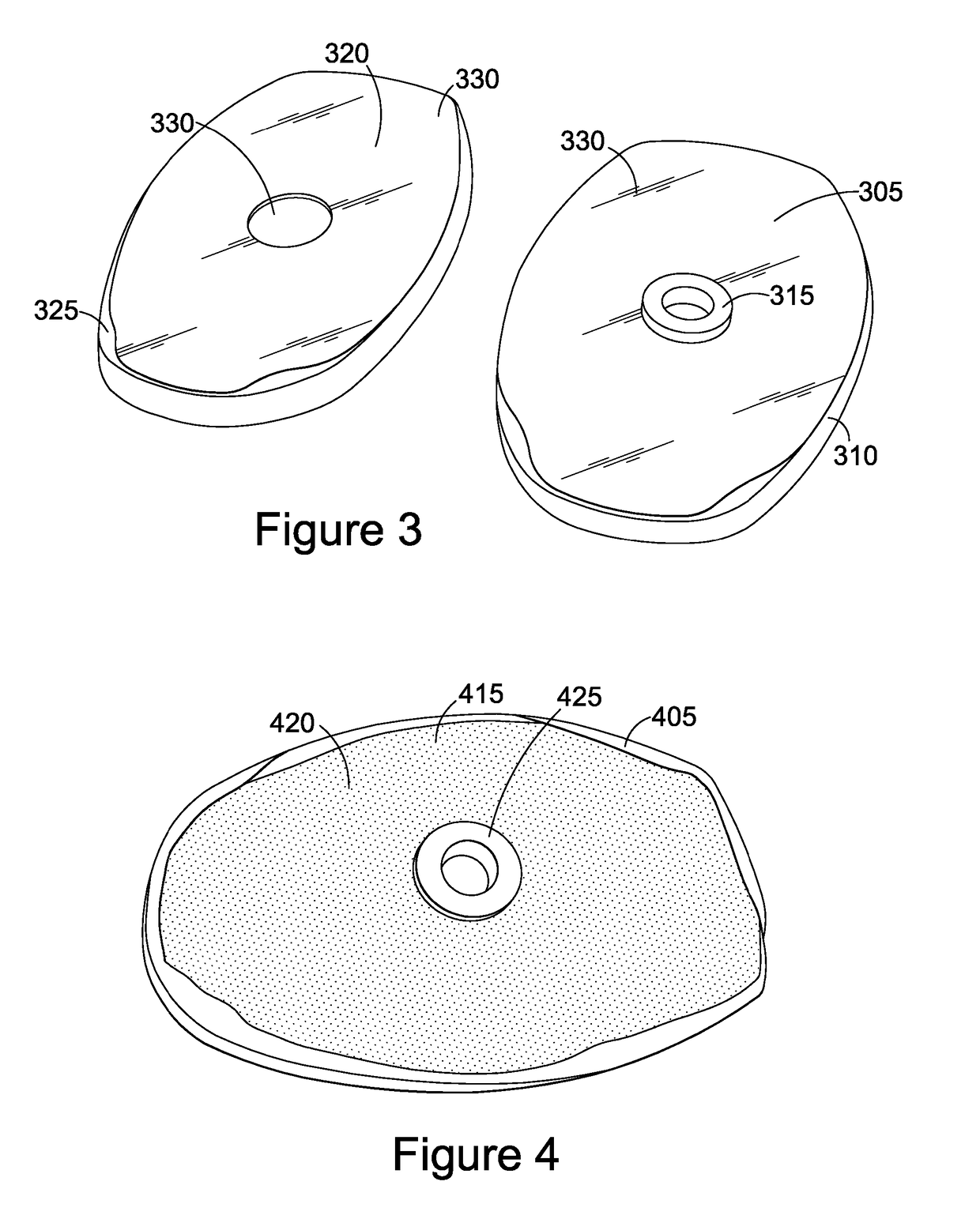 Rotatable sole assembly