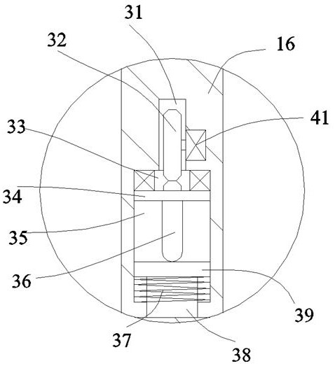 Automobile paint spraying equipment