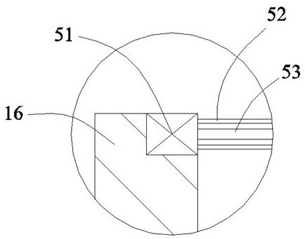 Automobile paint spraying equipment