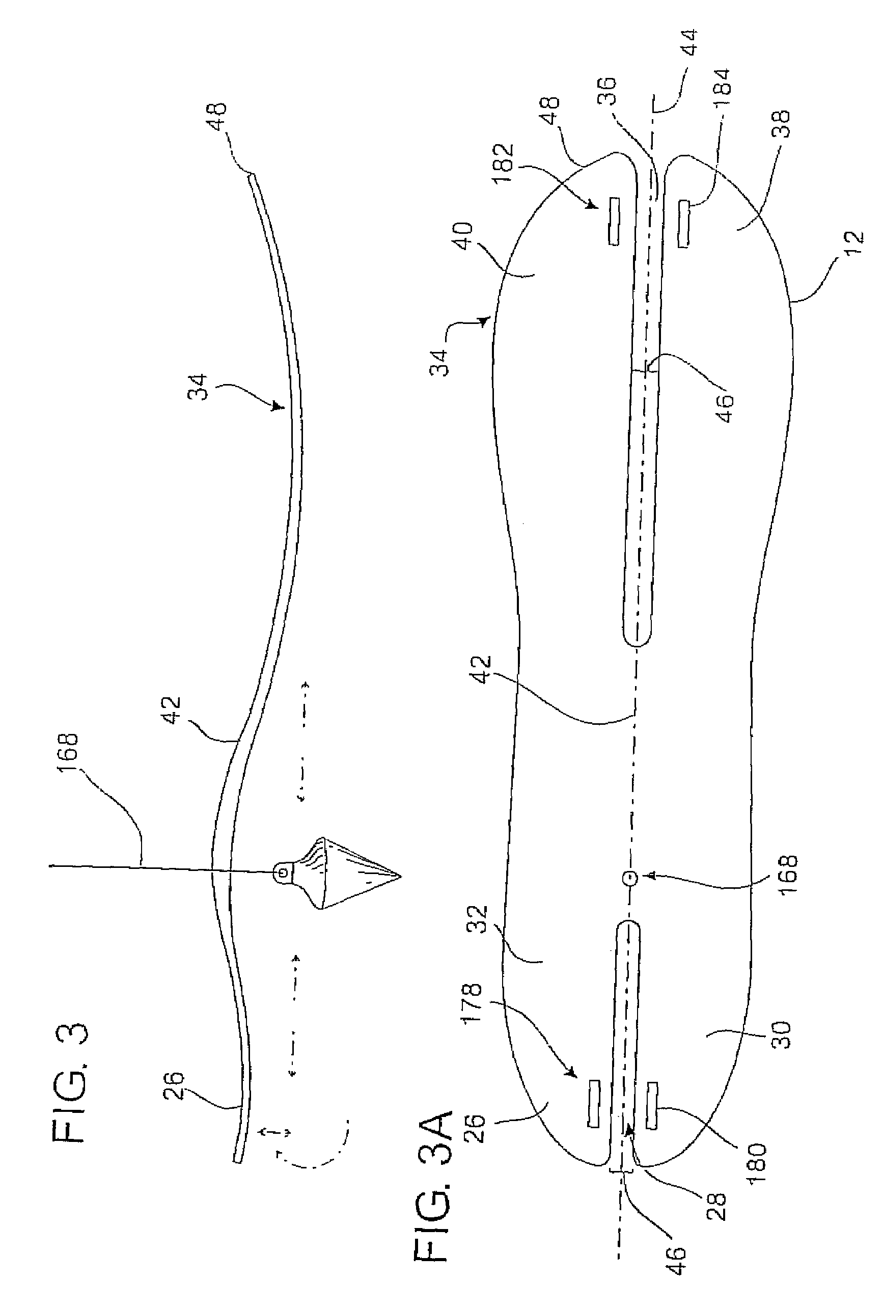 Electronically controlled prosthetic system