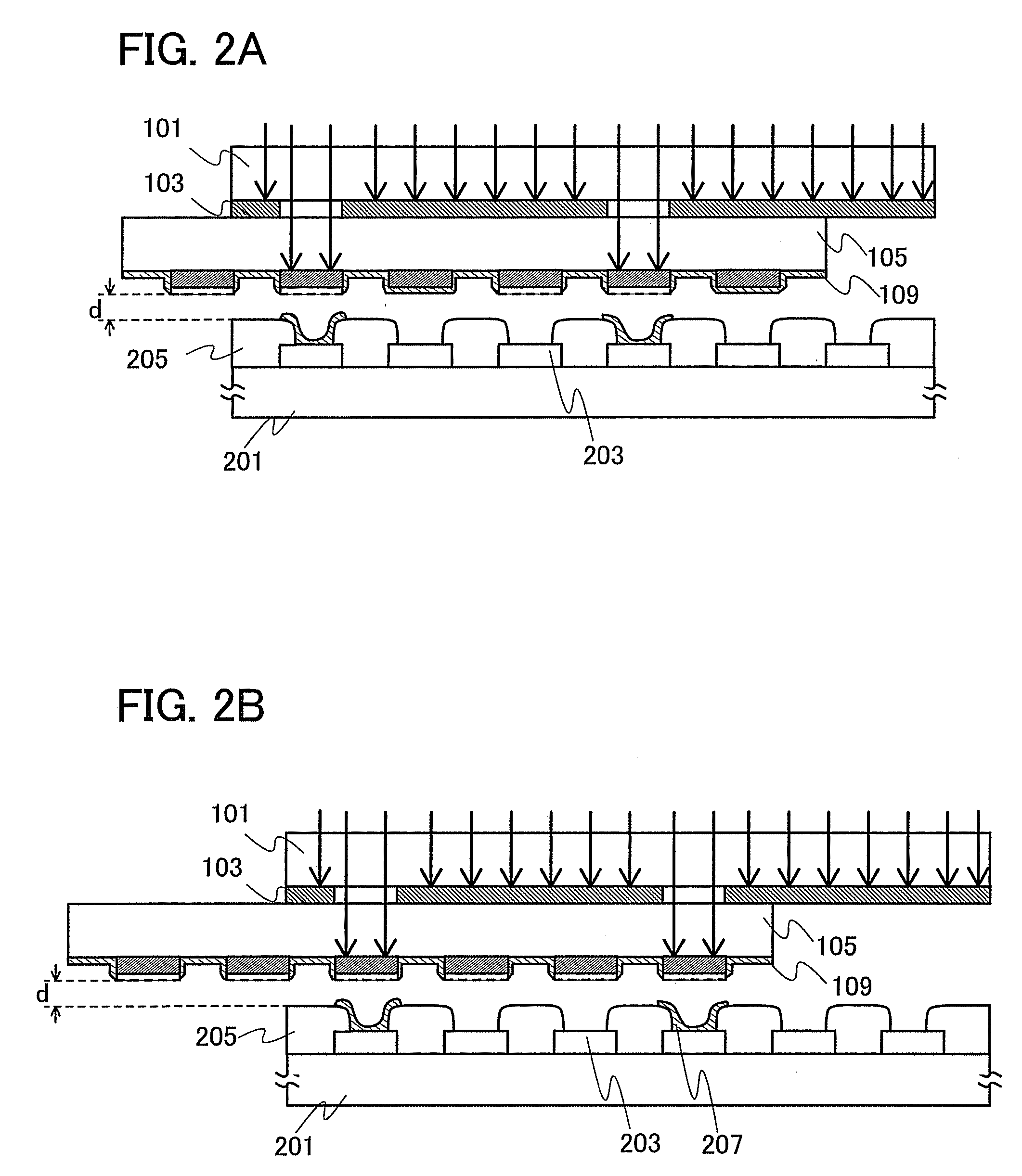 Evaporation Donor Substrate and Method for Manufacturing Light-Emitting Device