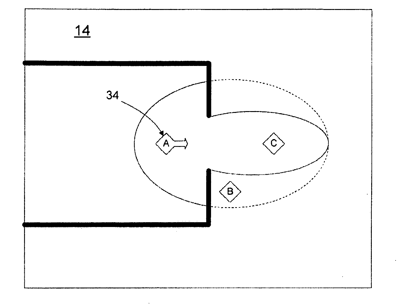 Realistic Audio Communication in a Three Dimensional Computer-Generated Virtual Environment