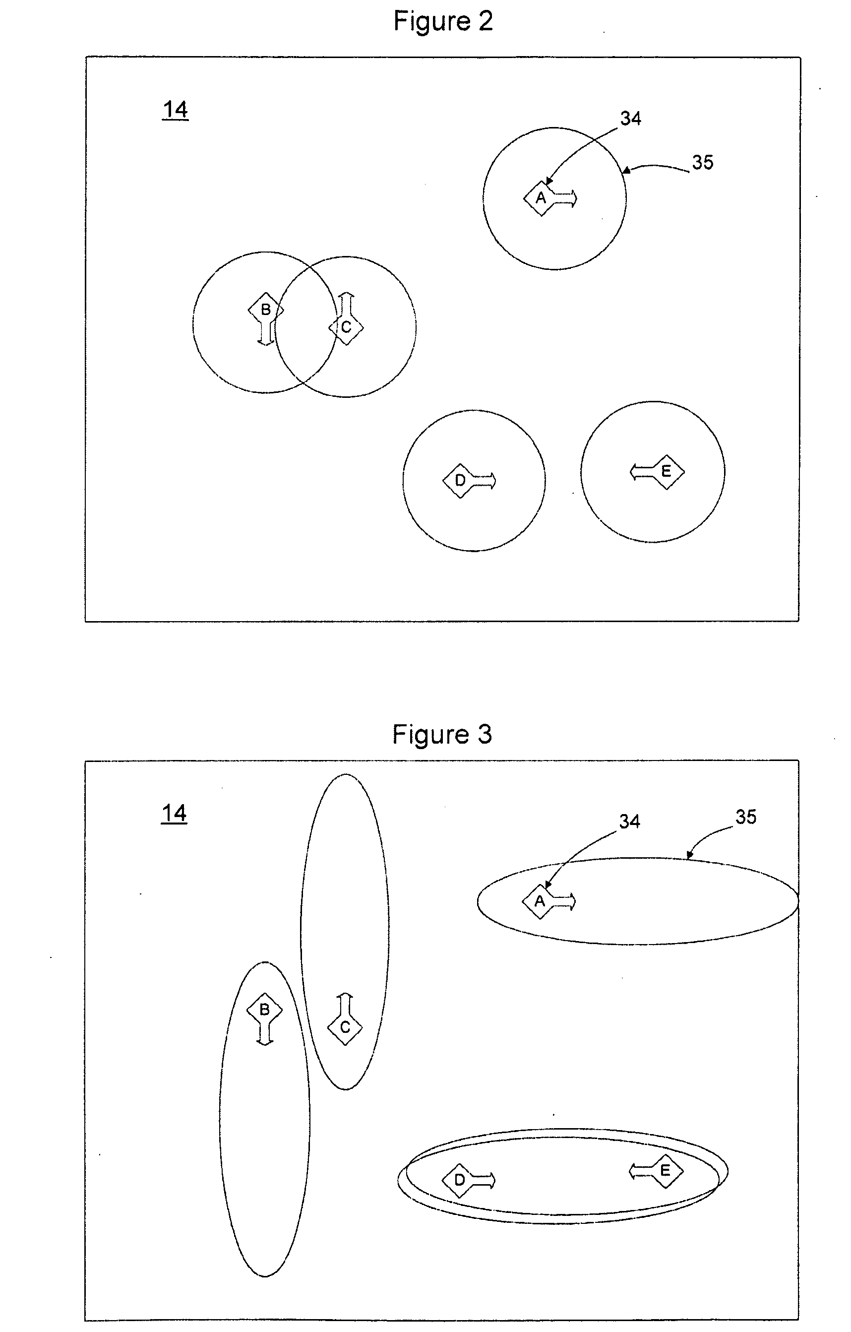 Realistic Audio Communication in a Three Dimensional Computer-Generated Virtual Environment