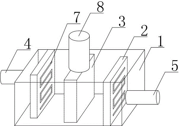 Auxiliary equipment for light petroleum delivery pipelines in cold regions