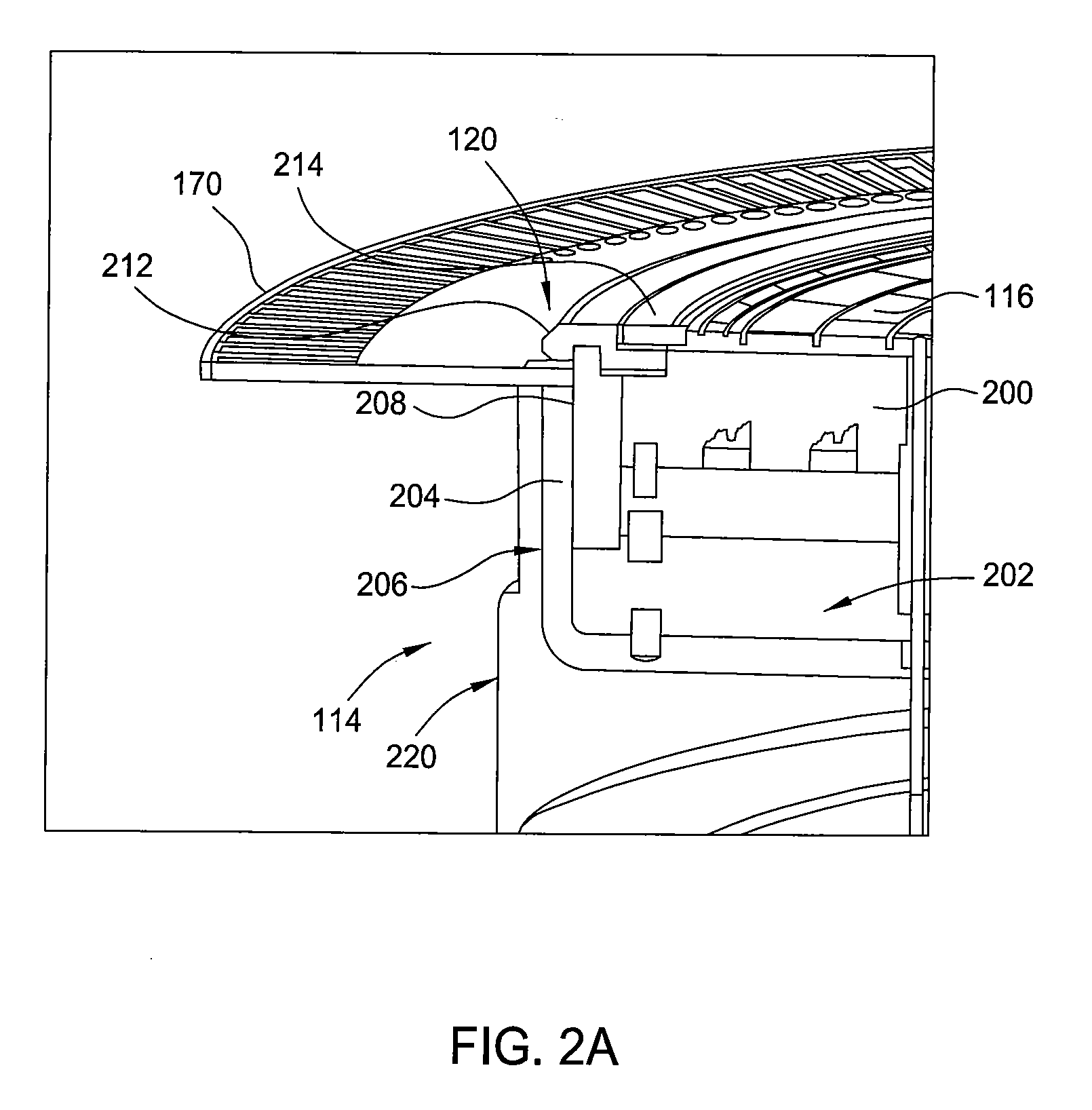 Etch rate and critical dimension uniformity by selection of focus ring material