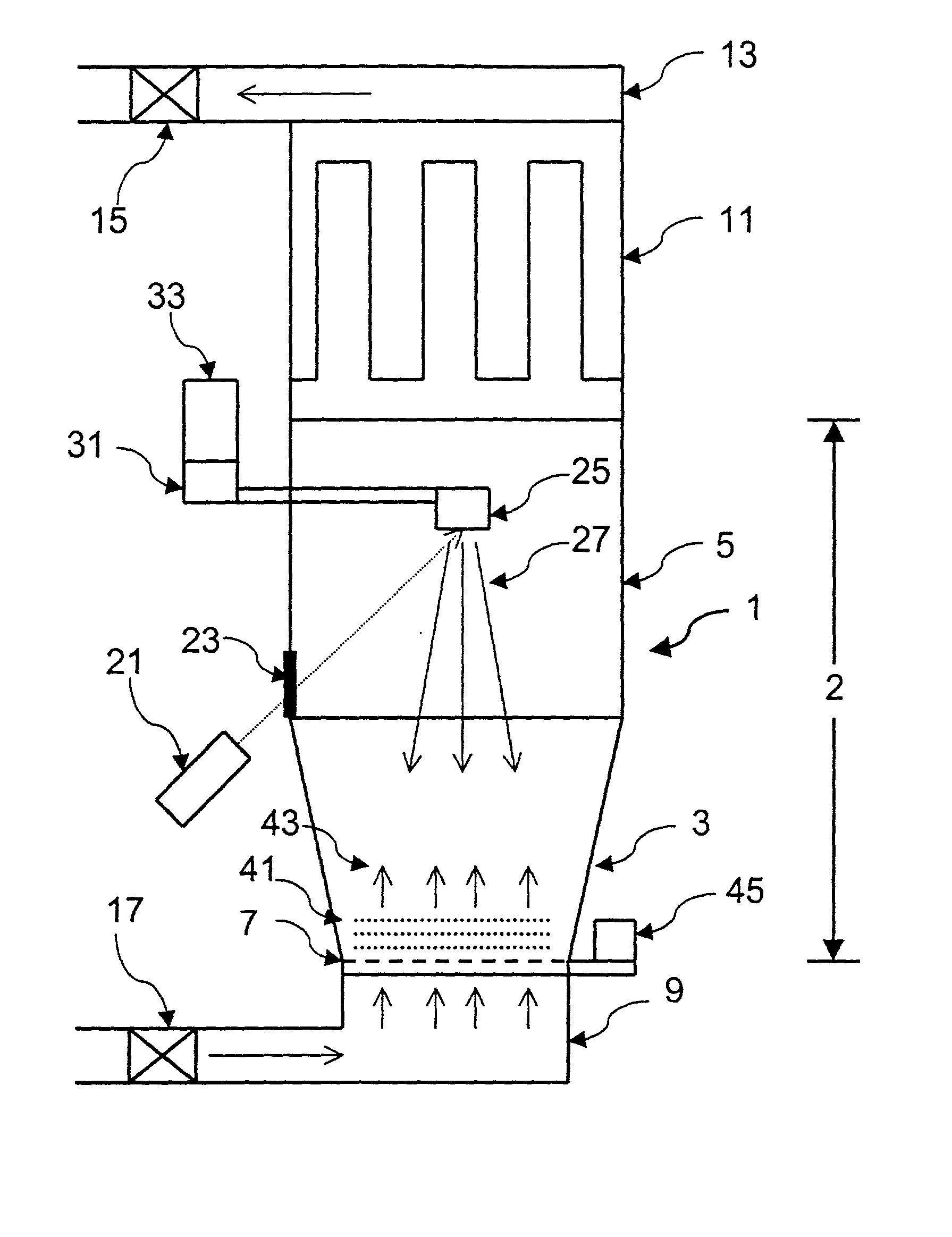 Methods for coating particles and particles produced thereby