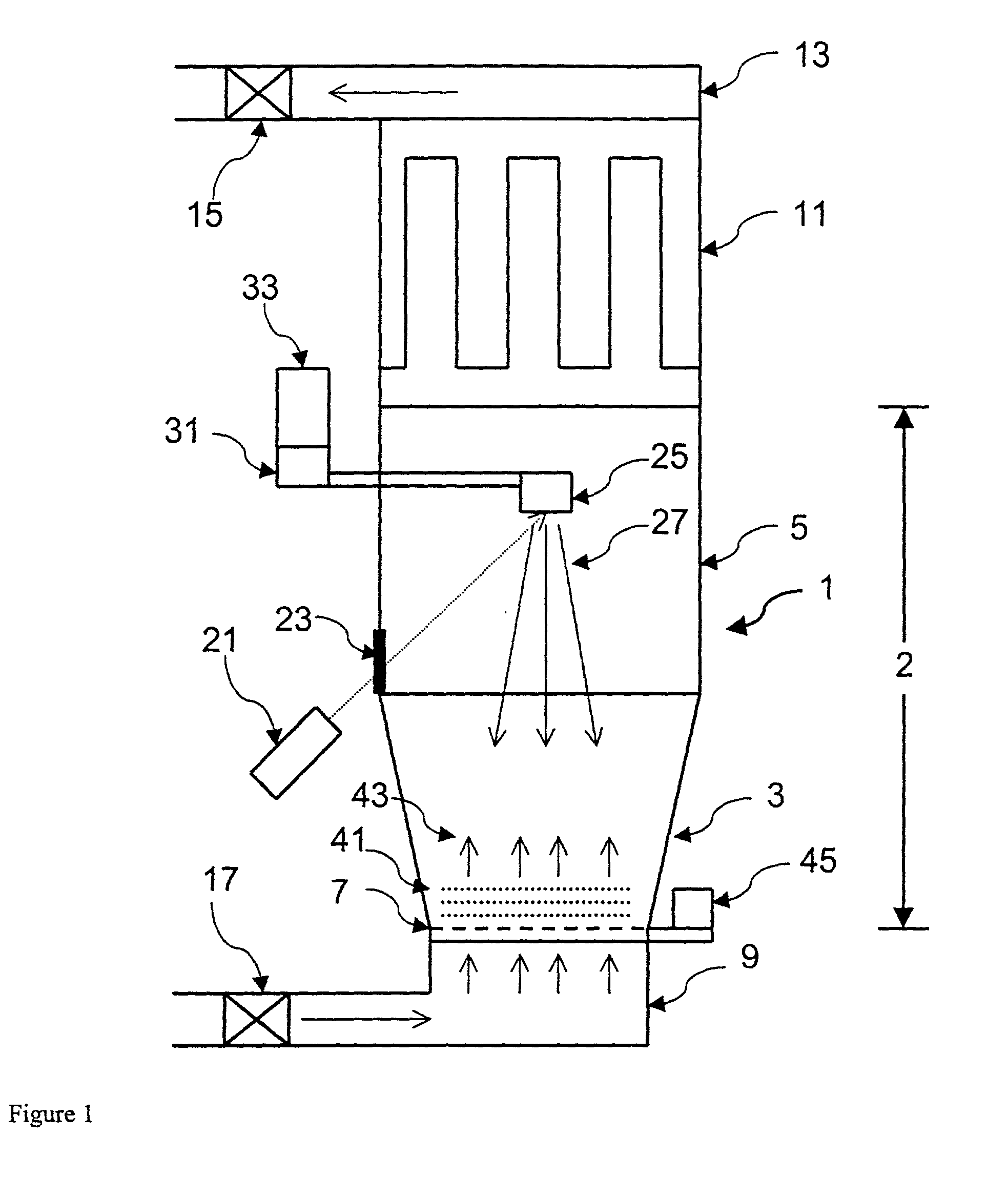 Methods for coating particles and particles produced thereby