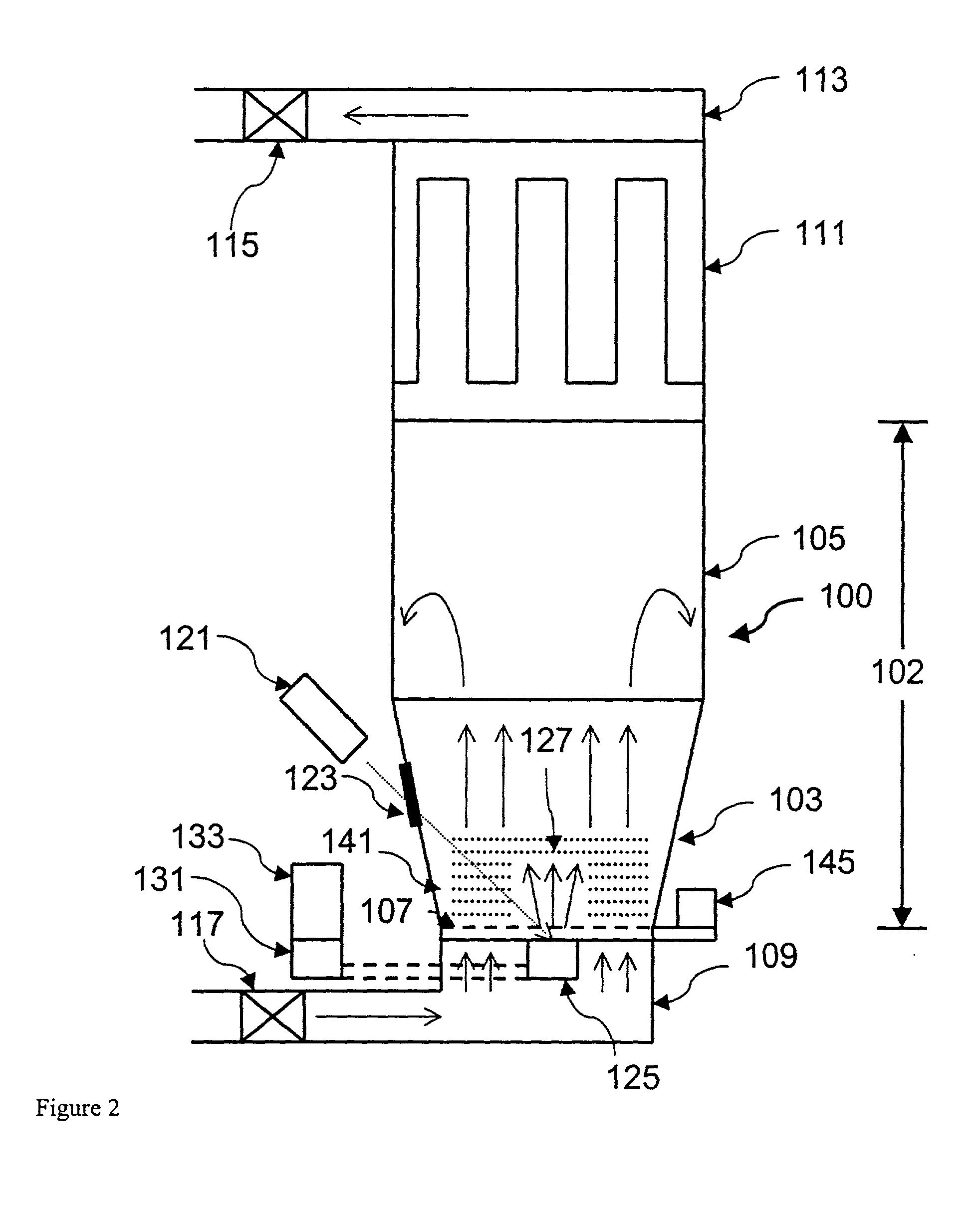 Methods for coating particles and particles produced thereby