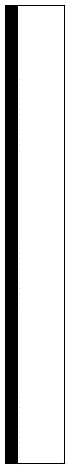 Coplanar waveguide ultra-broadband antenna with notched characteristic