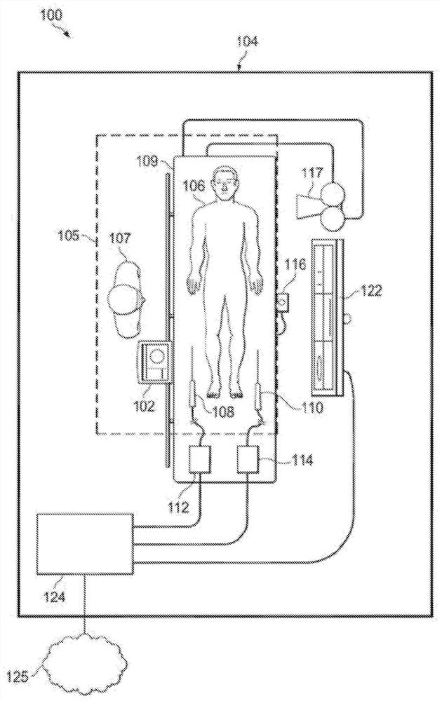 Bedside Interface for Percutaneous Coronary Intervention Planning