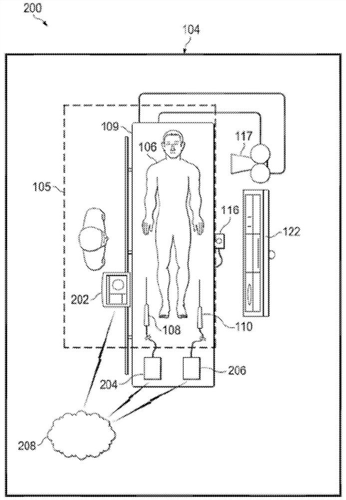 Bedside Interface for Percutaneous Coronary Intervention Planning