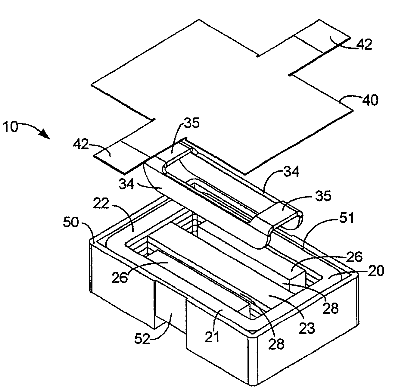 Electroacoustic transducer