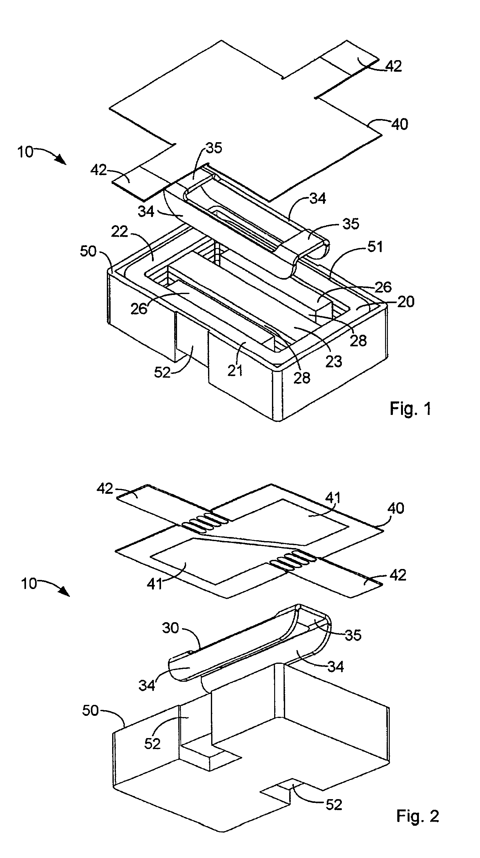 Electroacoustic transducer