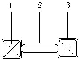 Training sleeves for chopsticks and training chopsticks