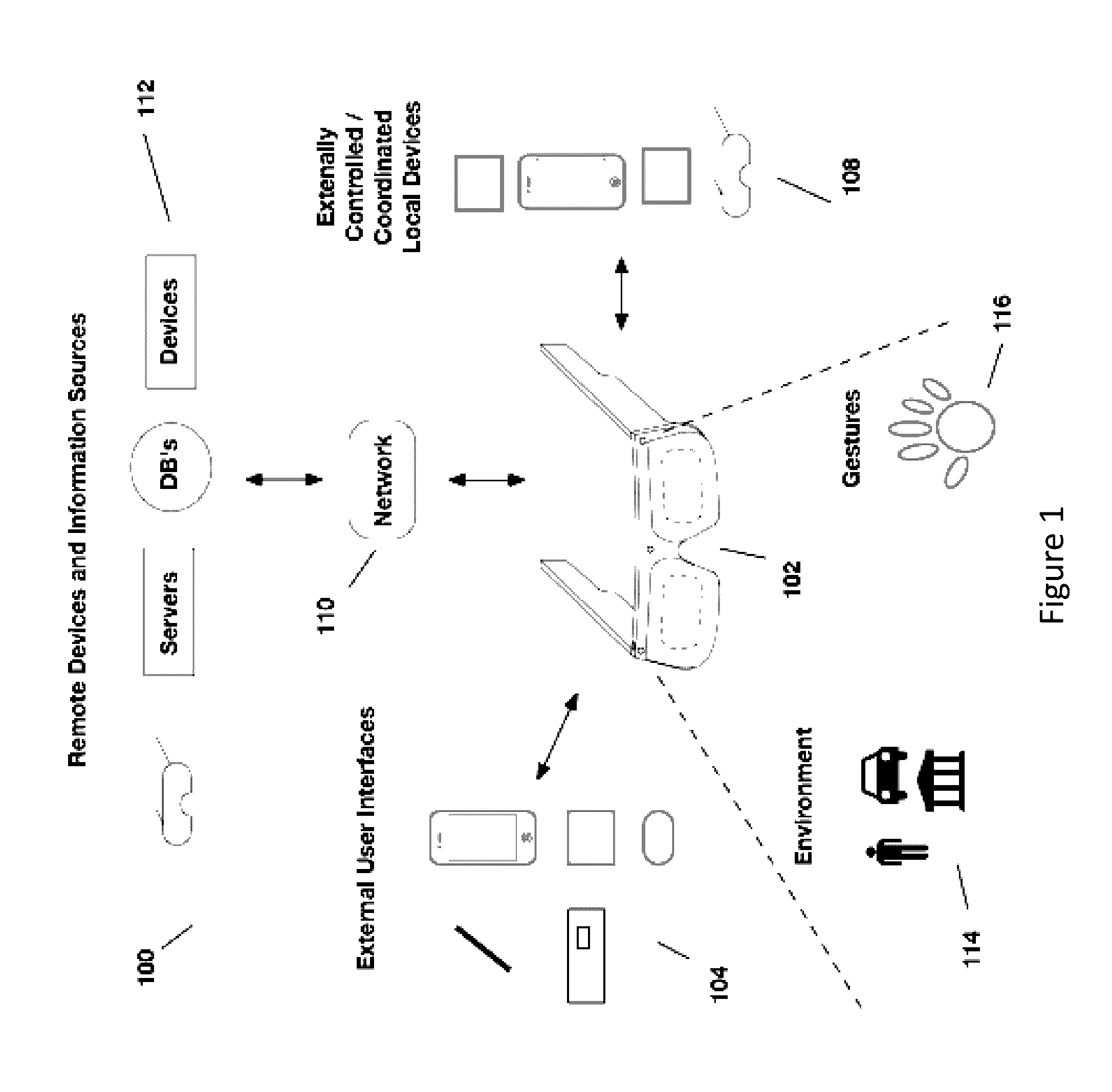 See-through computer display systems