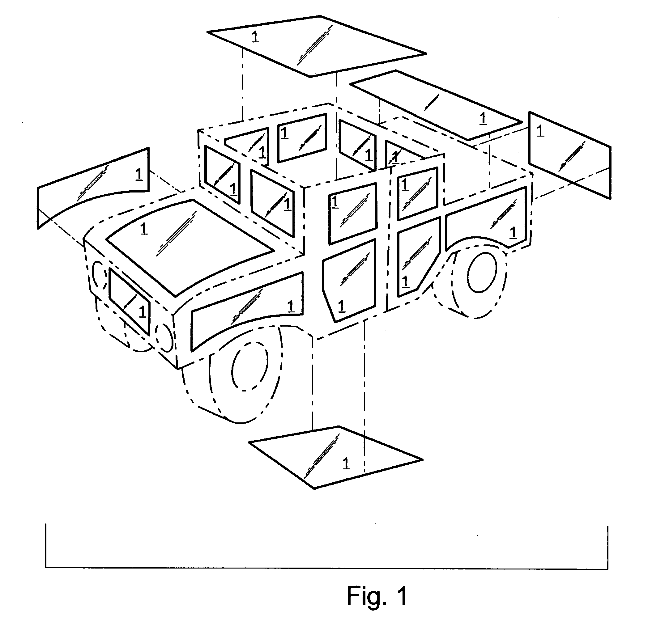 Articles, manufactures, and assemblies utilizing configured and sized plates comprised of penetration-proof laminated constructs formed of asymmetric composite materials