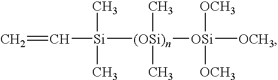 Thermally conductive grease and methods and devices in which said grease is used