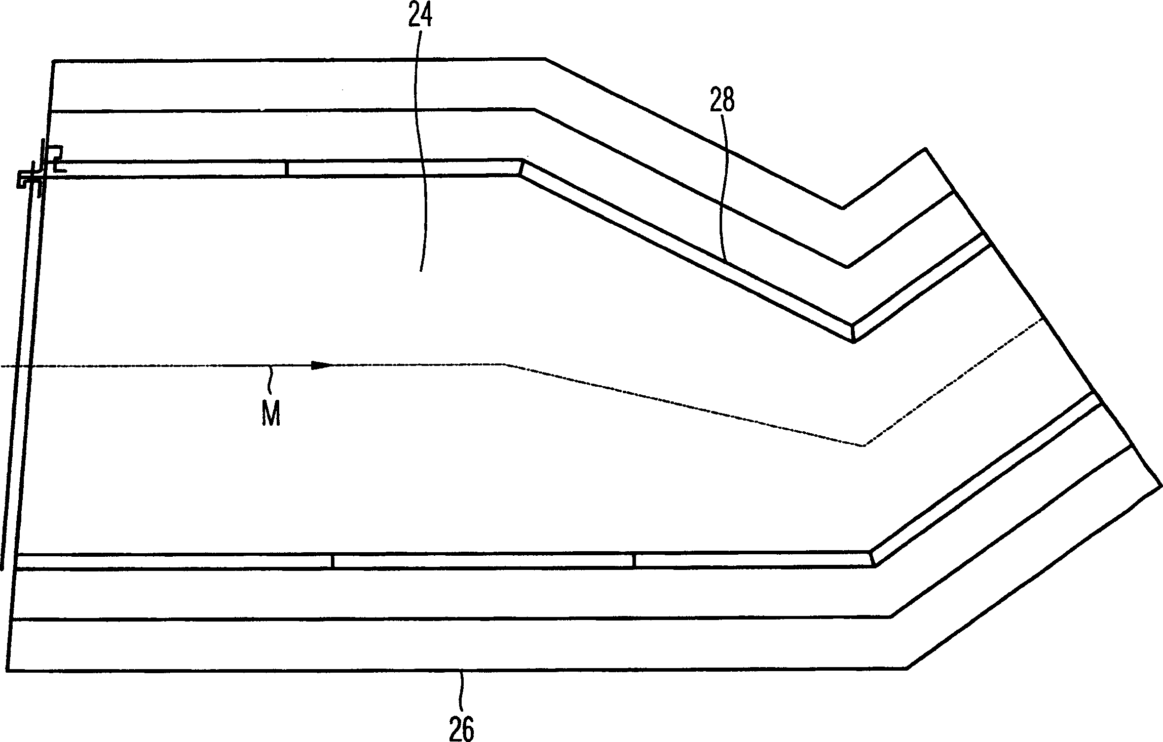 Combustion chamber