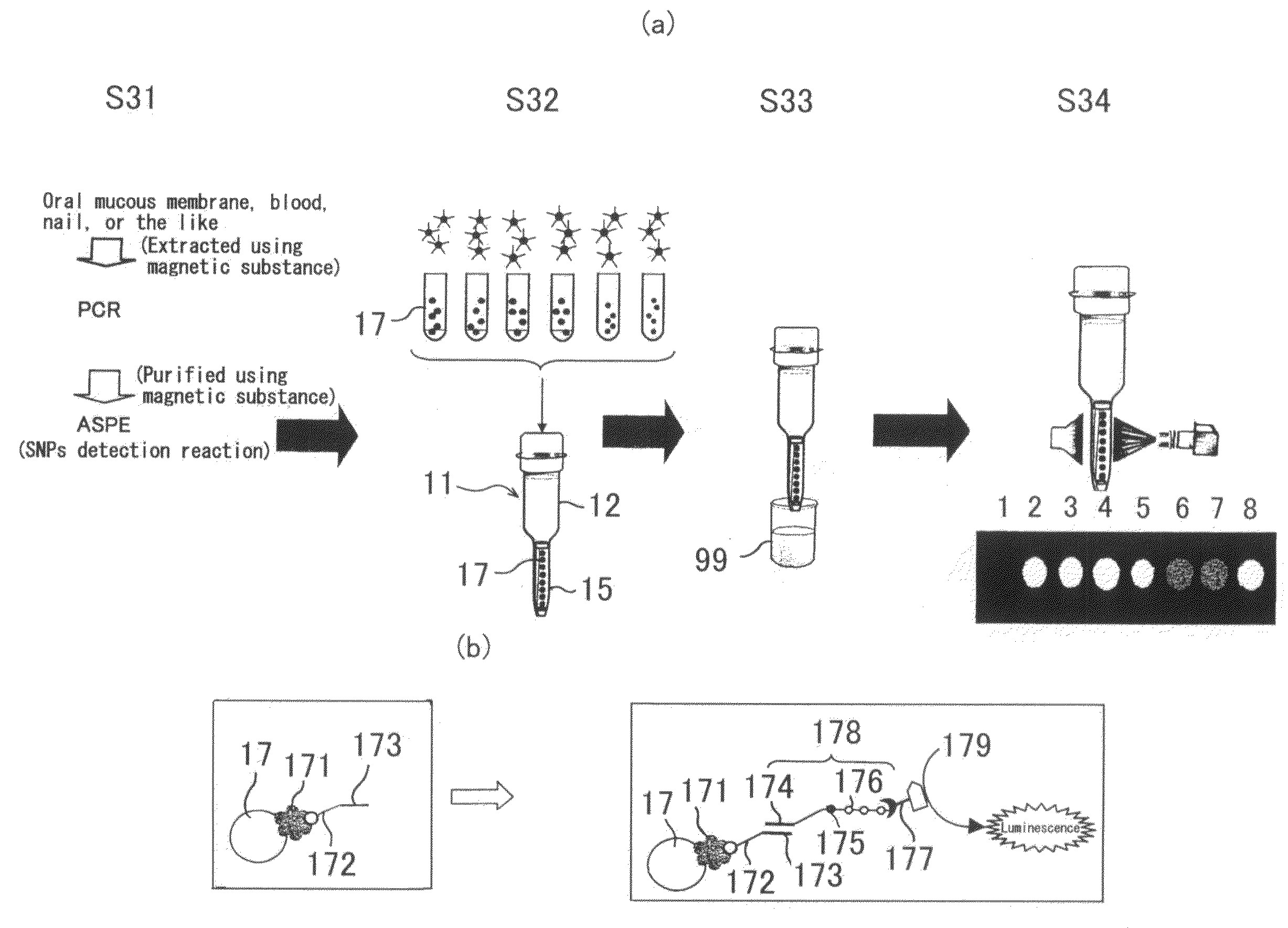 Various-Substance Holder, Various-Substance Holder Treating Apparatus, and Various-Substance Holder Treating Method