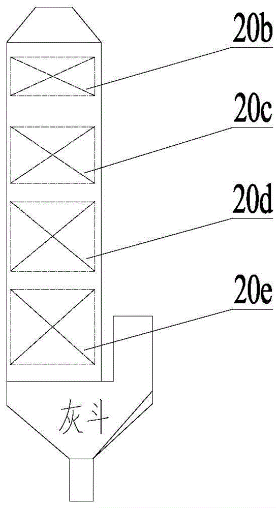 Cement Kiln Waste Heat Utilization System and Method for Directly Driven Rotary Equipment by Steam Turbine