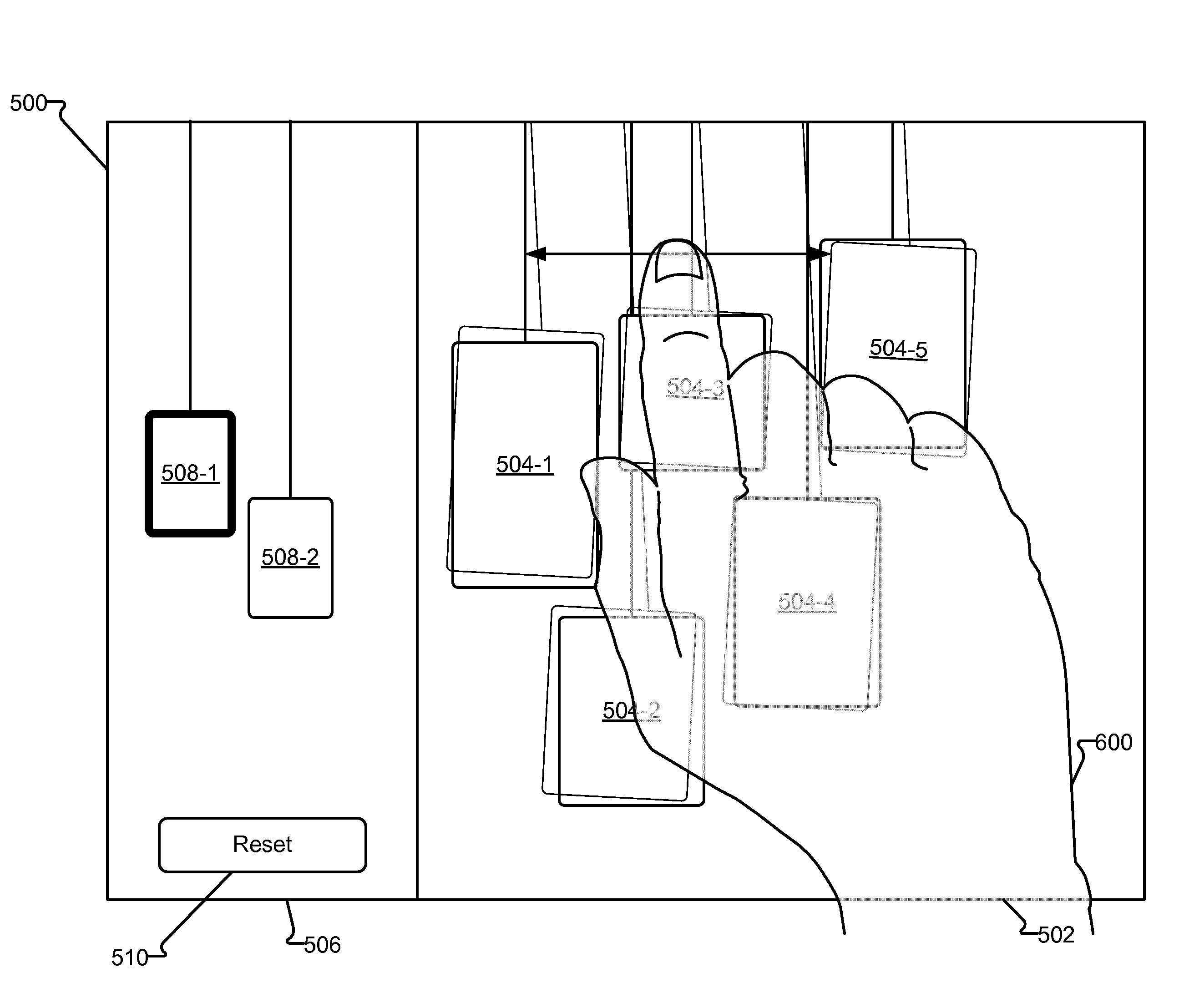 Methods and Systems for Managing an e-Reader Interface