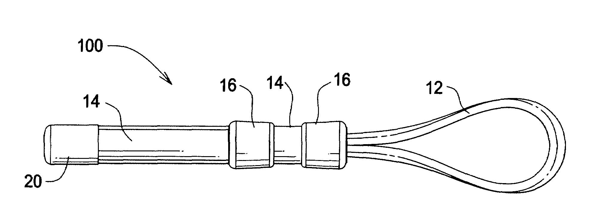 Erection stimulator apparatus and method