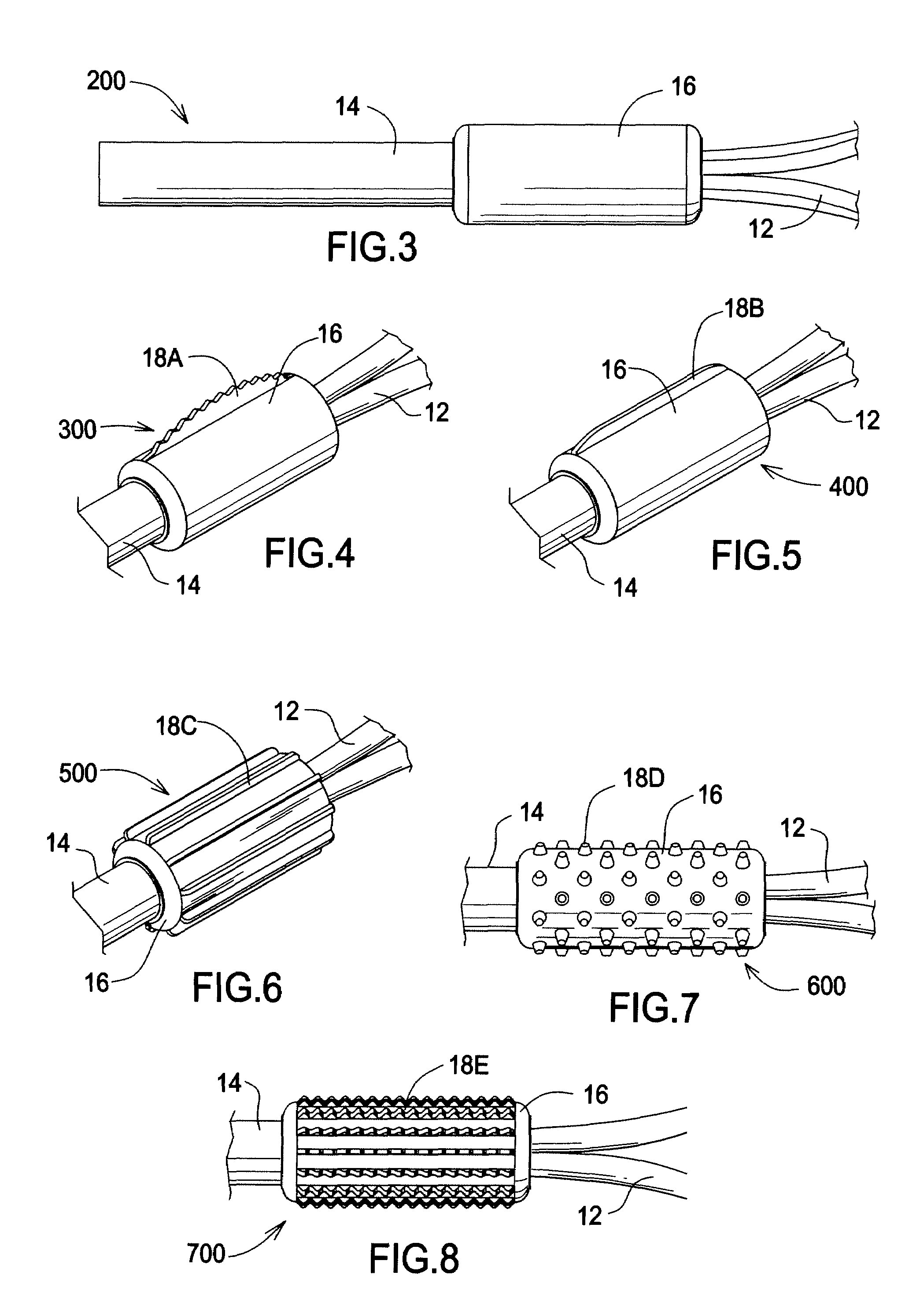 Erection stimulator apparatus and method