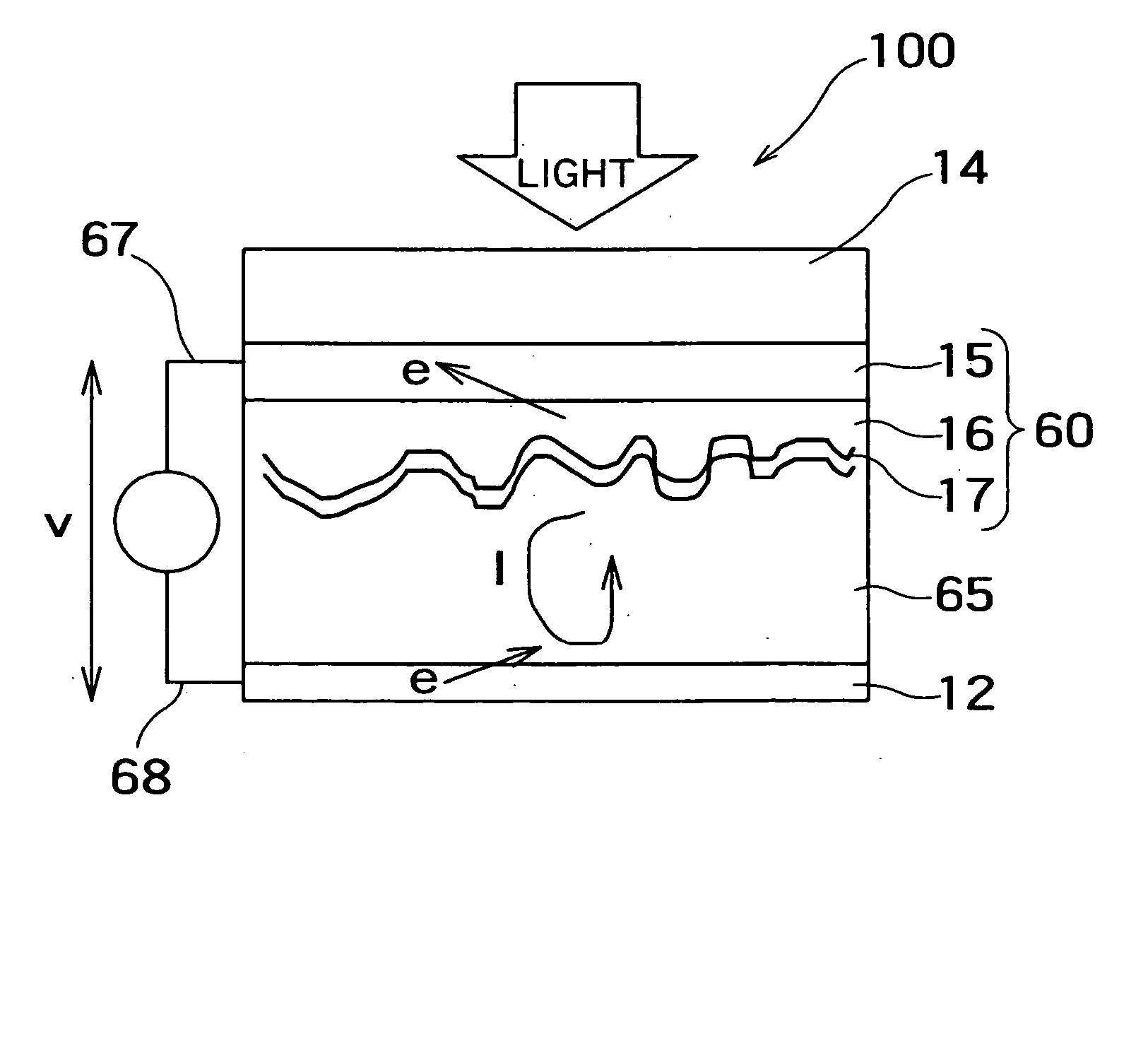 Photodetector and photo detecting system