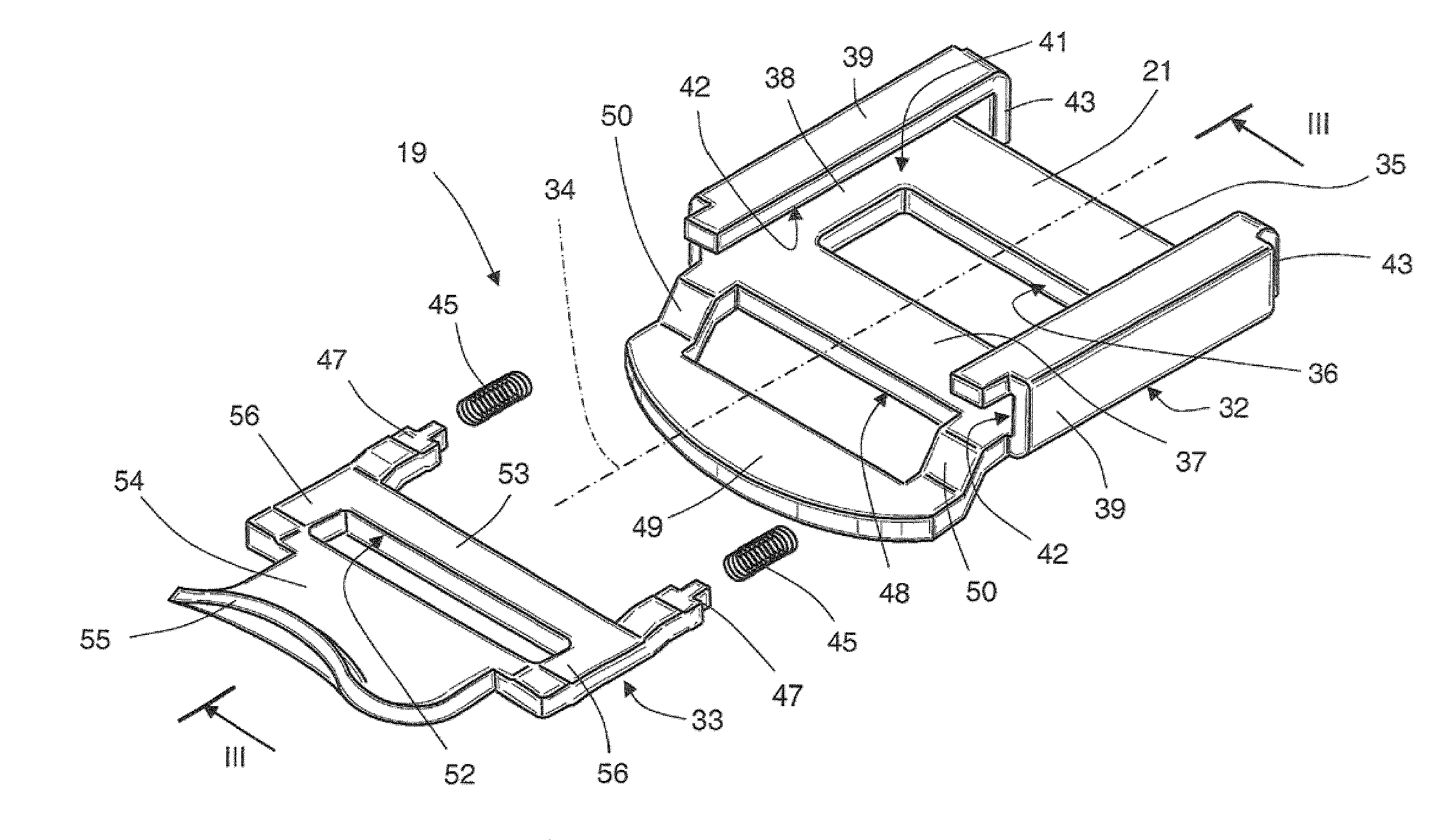 Tension regulator for a safety belt of a seat, in particular a child saftey seat