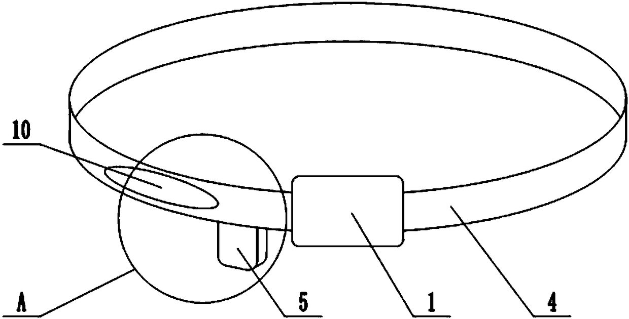 Storage device for electro-mechanical products