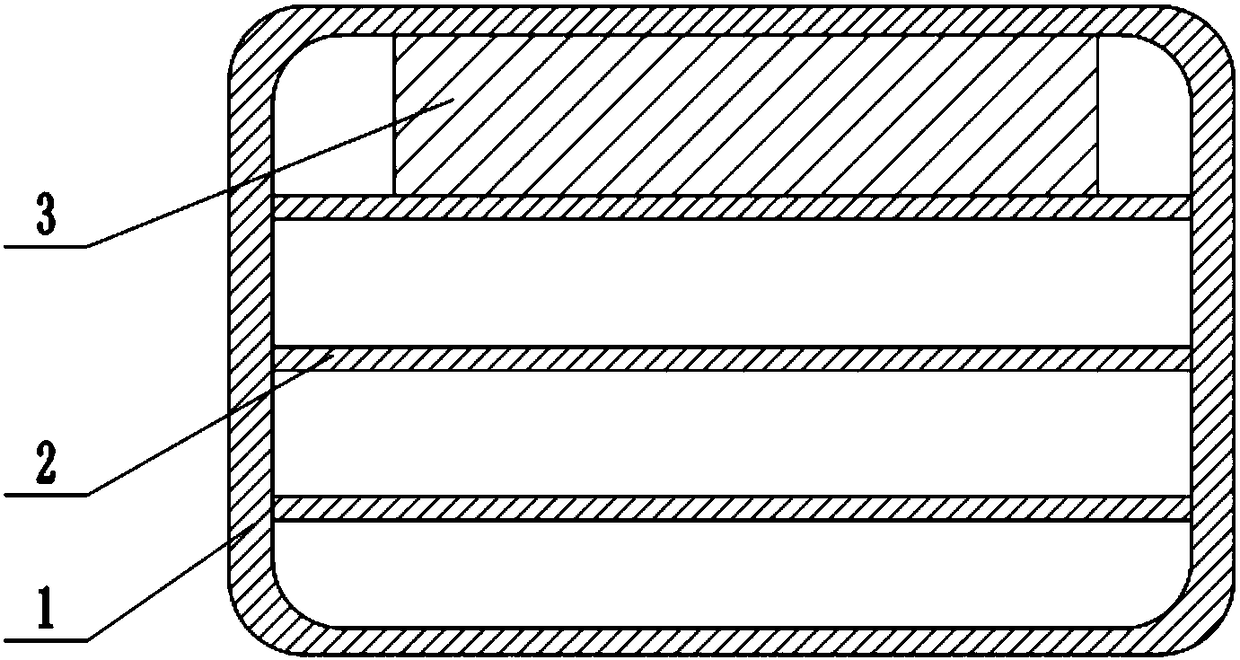 Storage device for electro-mechanical products