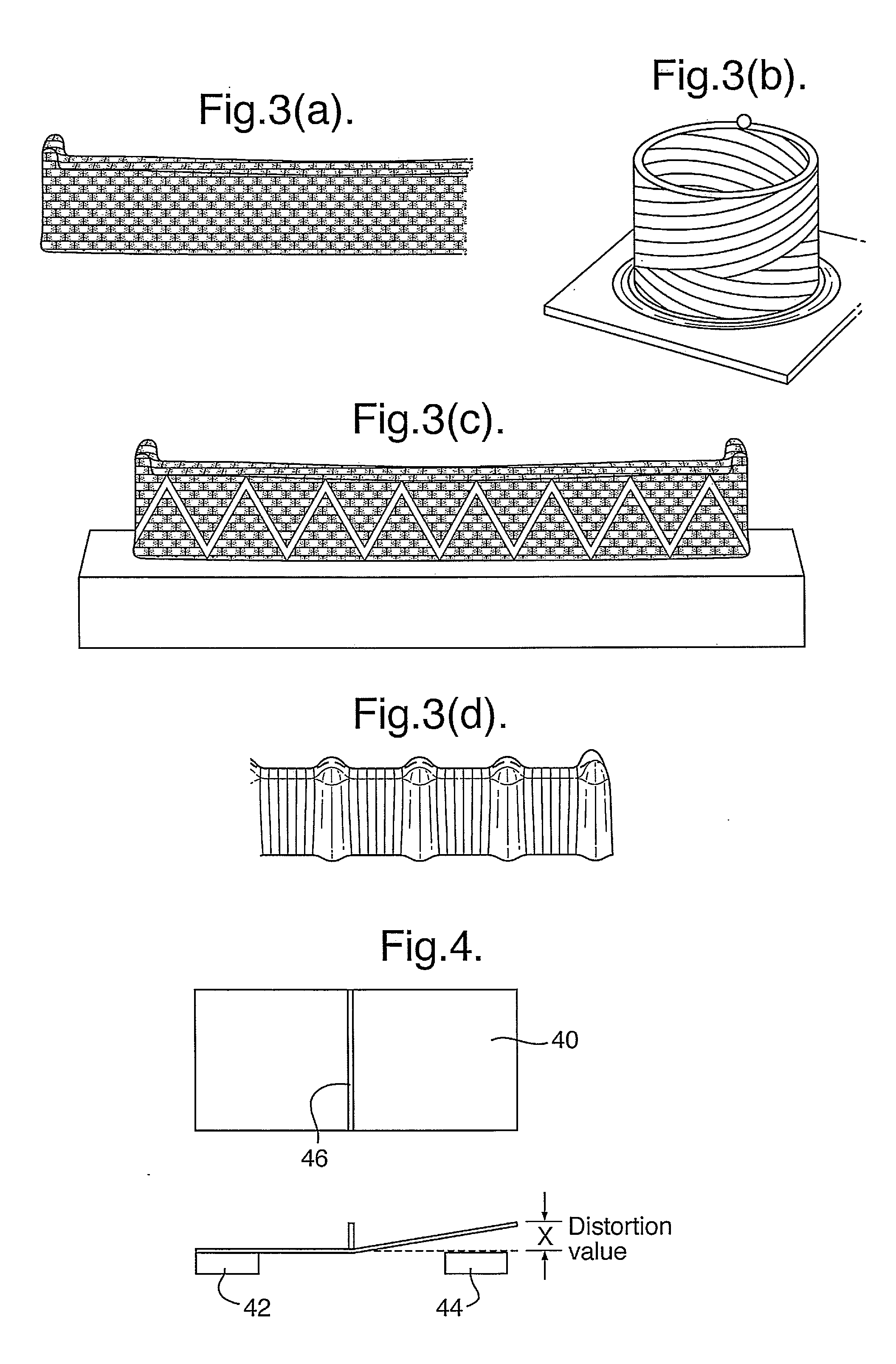 Additive layer fabrication method