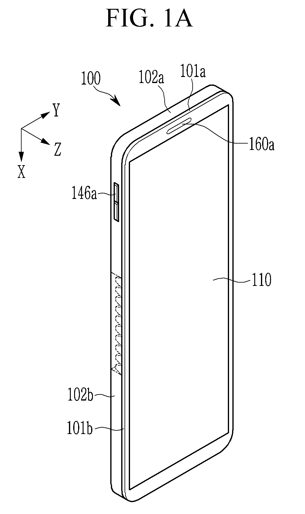 Foldable device and method for controlling the same